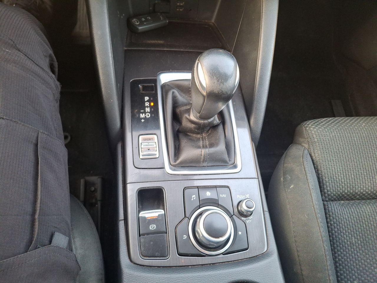 MAZDA - 29