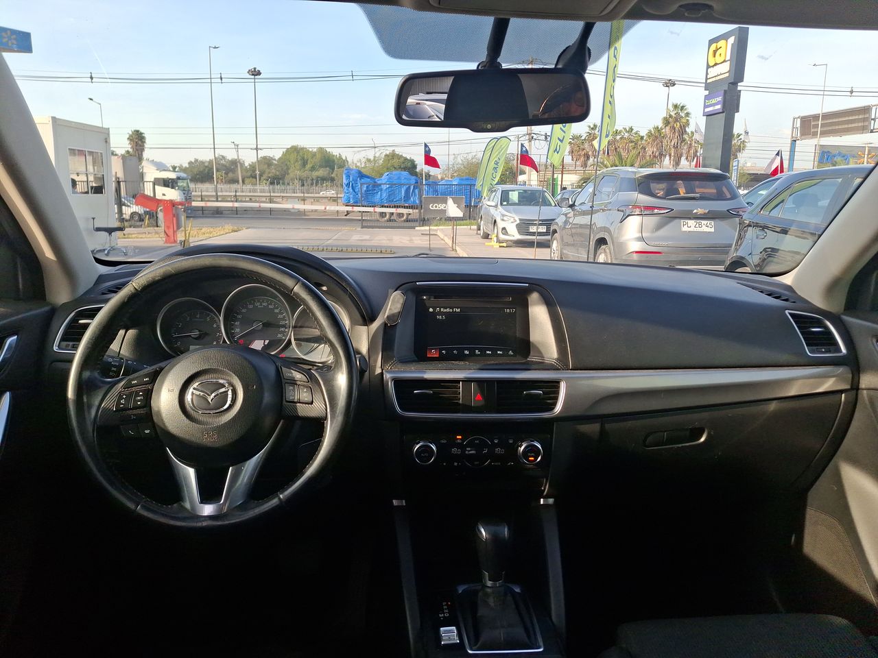 MAZDA - 30