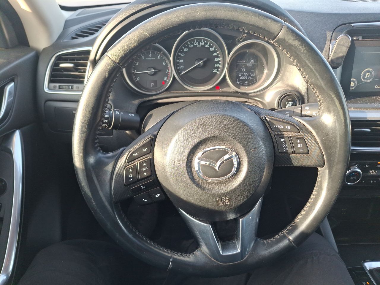 MAZDA - 23