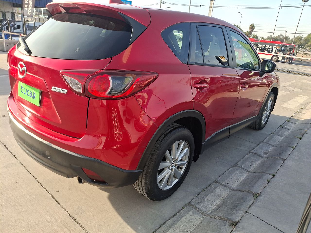 MAZDA - 7