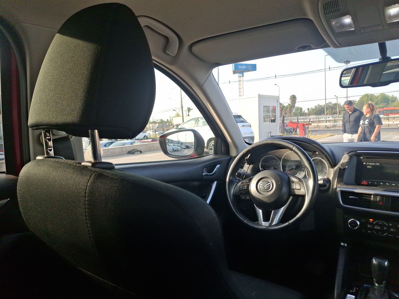 MAZDA - 16