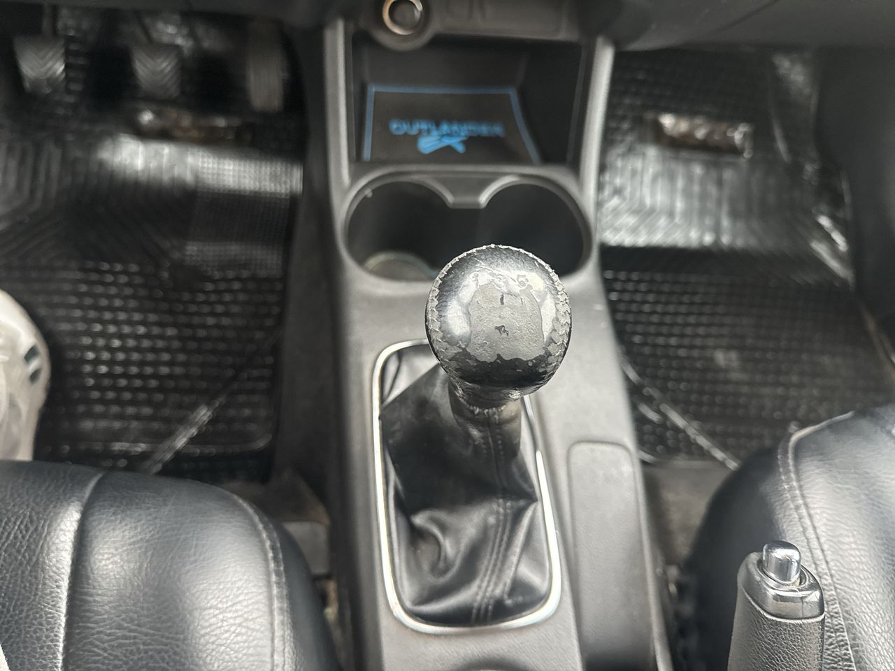 MITSUBISHI - 16