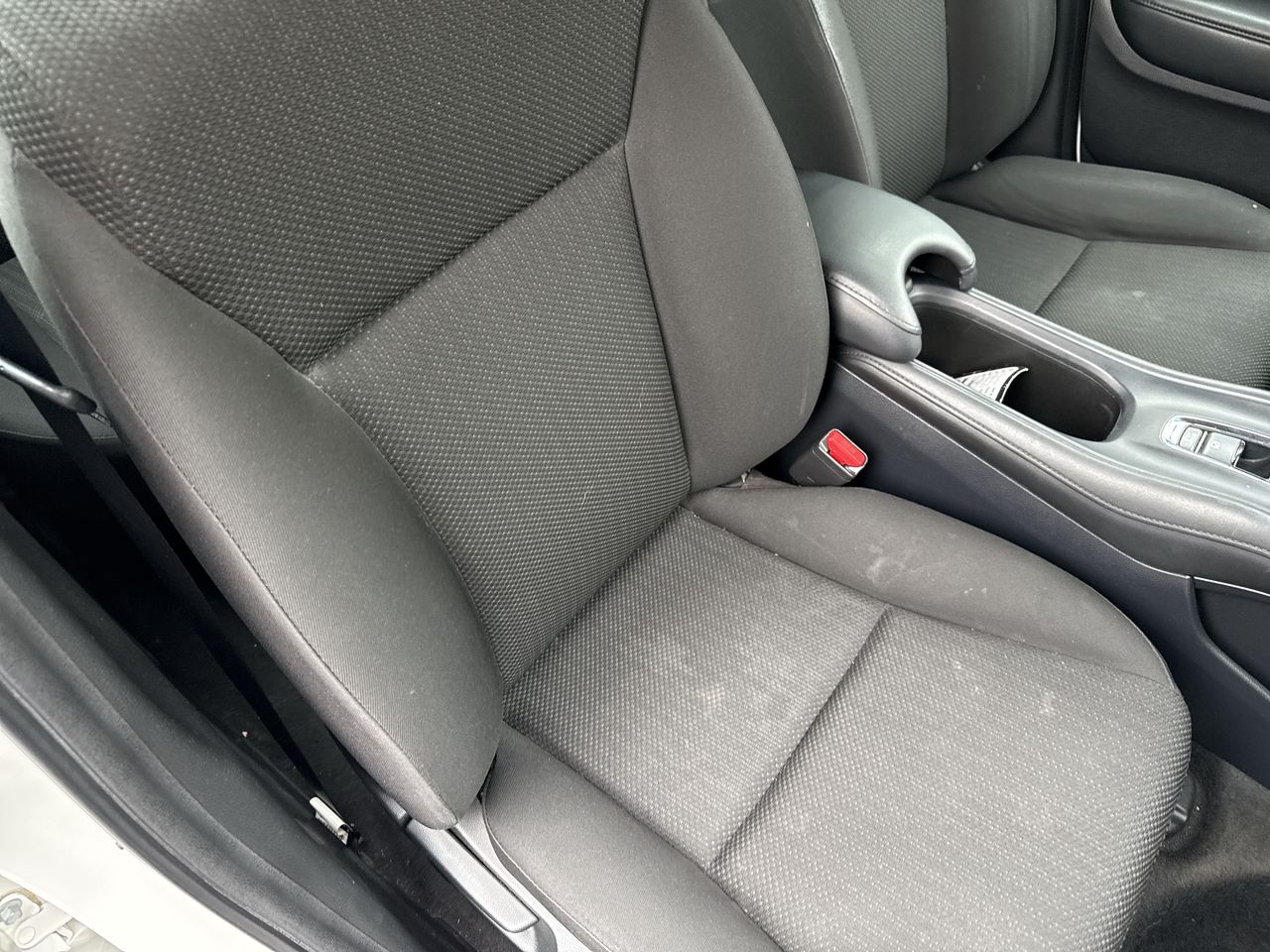 Honda HR-V — foto 24 de 25