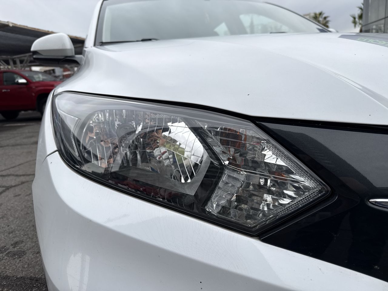 Honda HR-V — foto 11 de 25