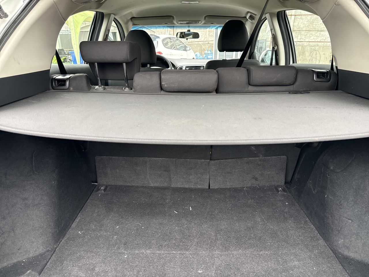 Honda HR-V — foto 13 de 25