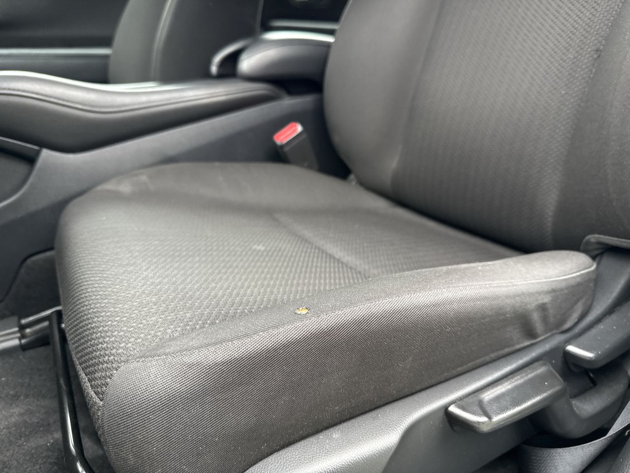 Honda HR-V — foto 15 de 25
