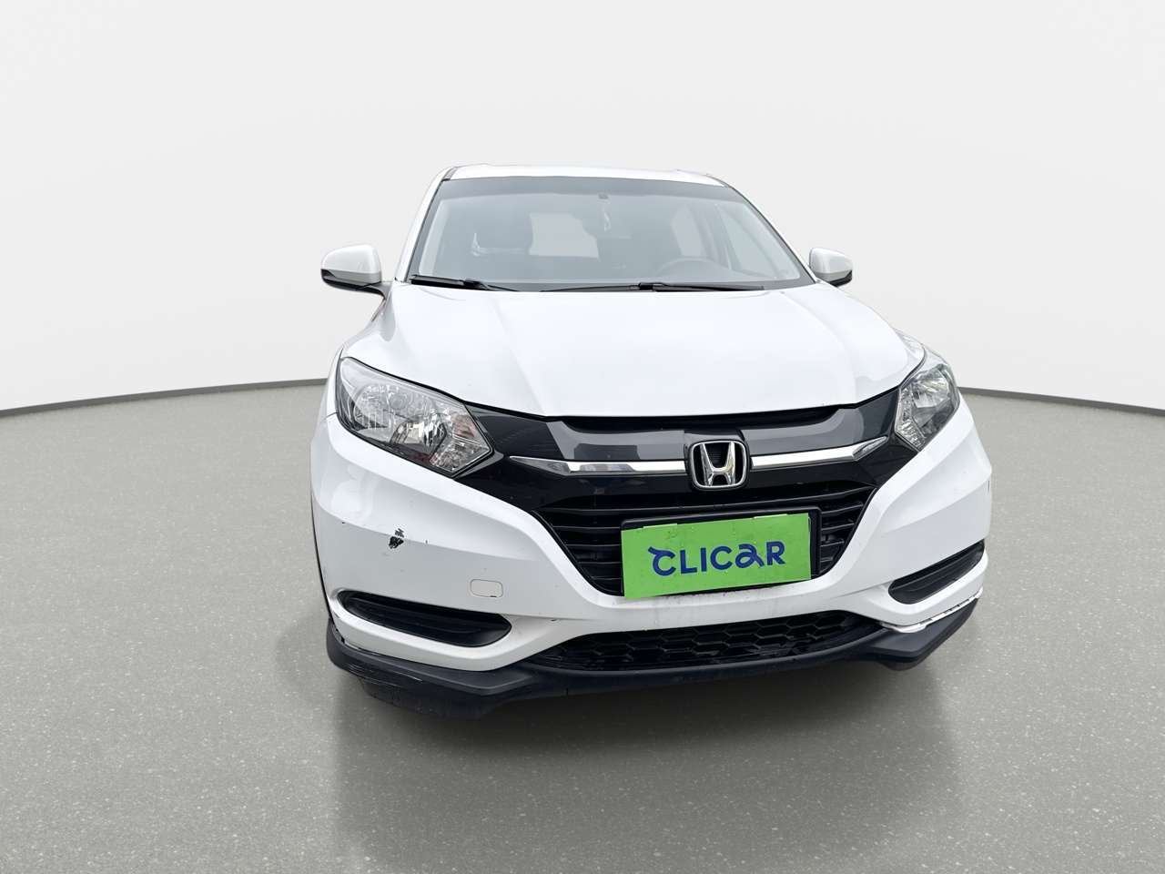 HONDA - 2