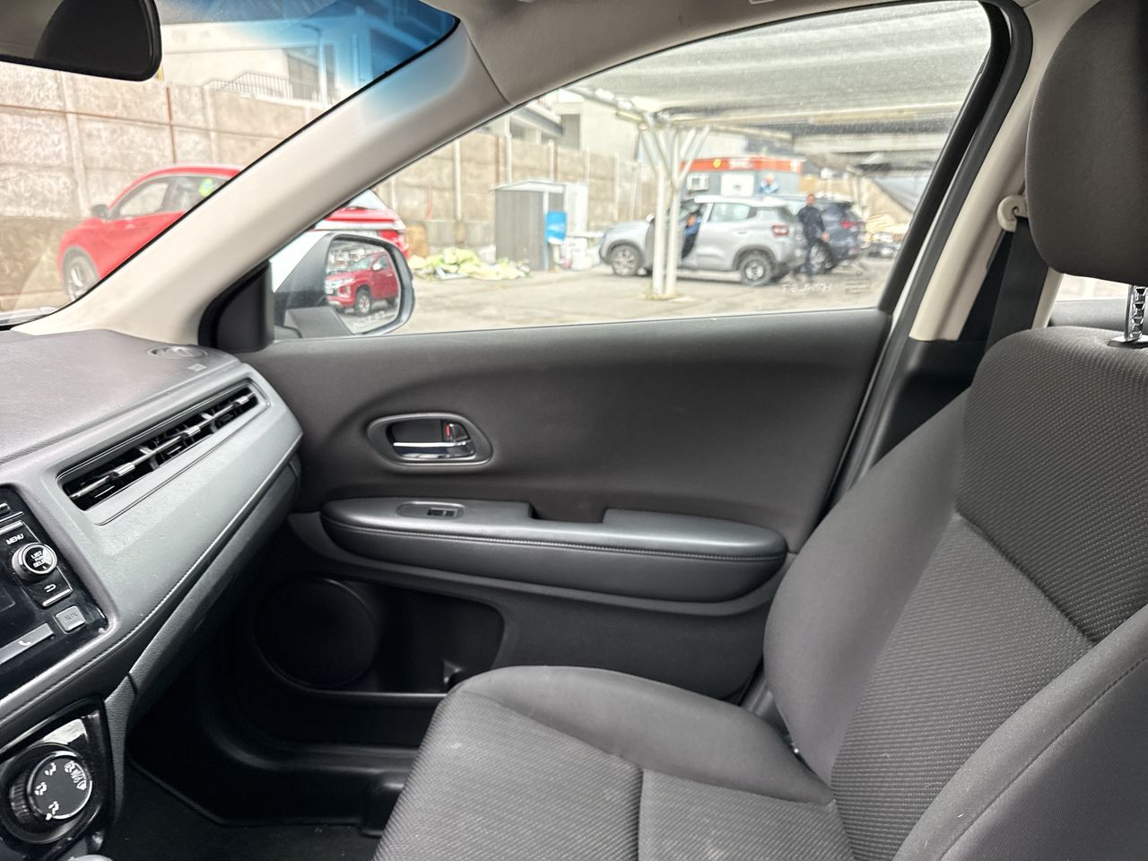 HONDA - 2