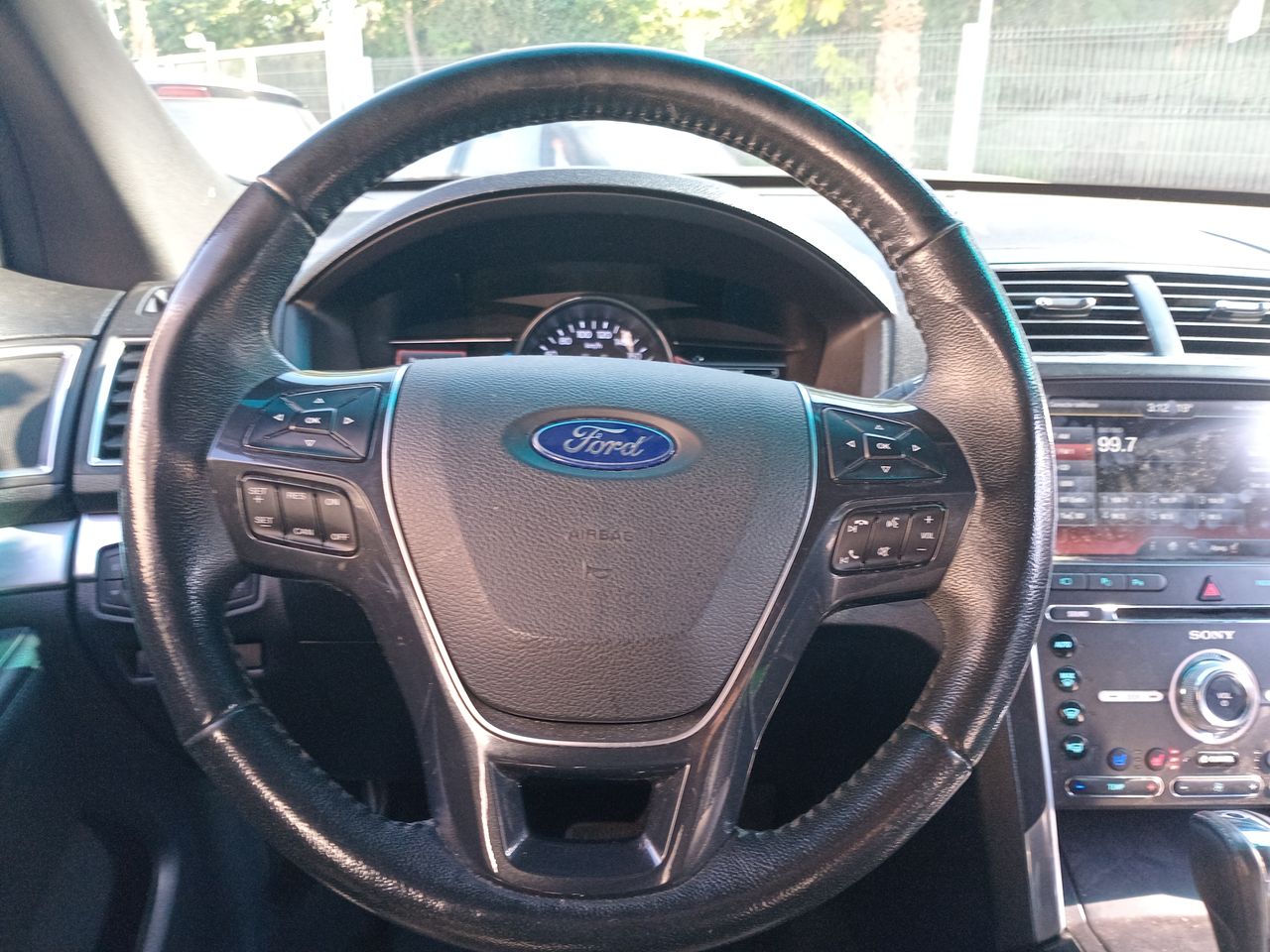 FORD - 24