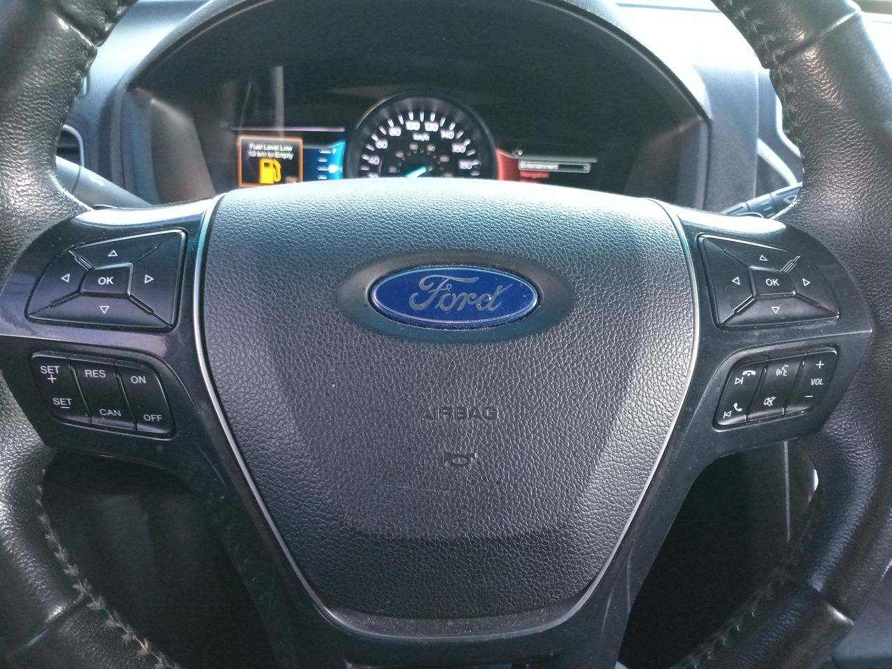 FORD - 25