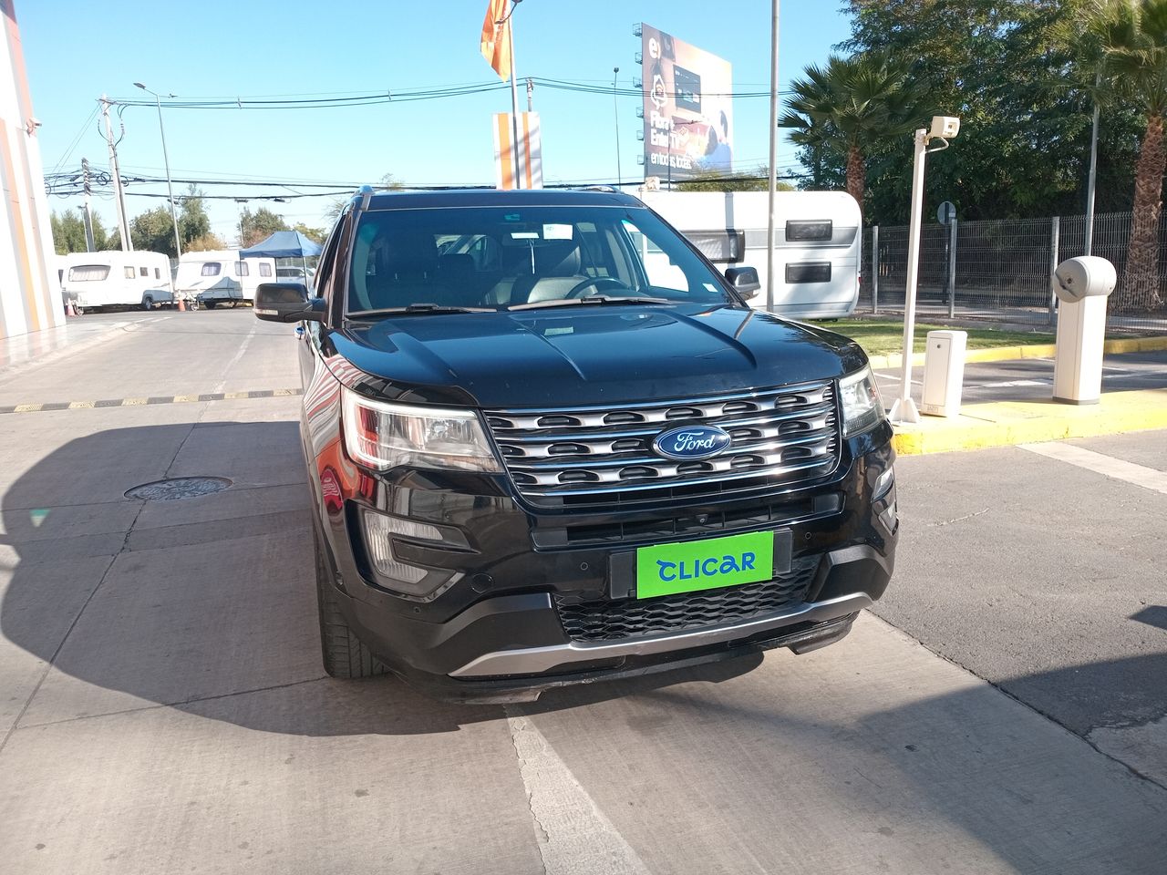 FORD - 2