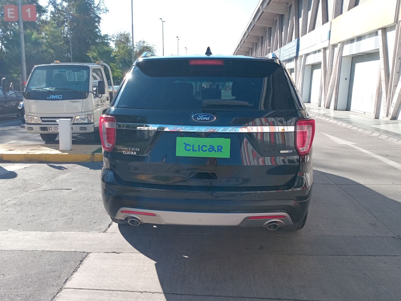 FORD - 6