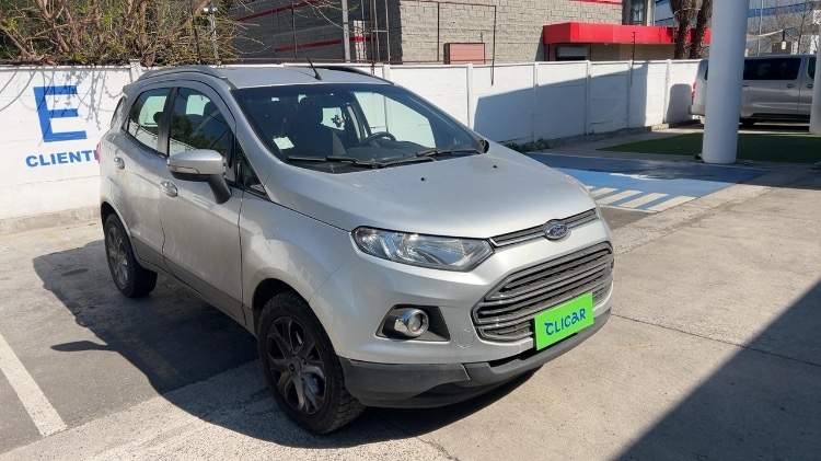 FORD - 1