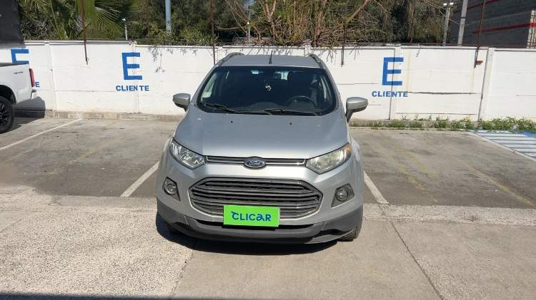FORD - 2