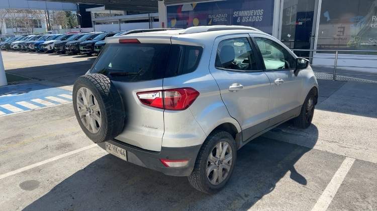 FORD - 4