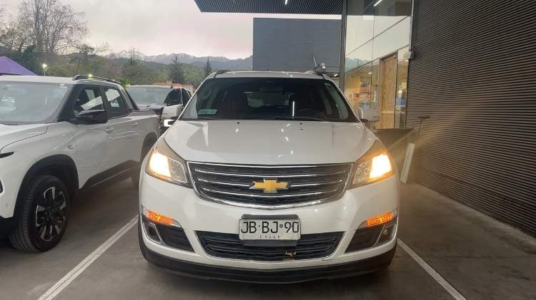 CHEVROLET - 2