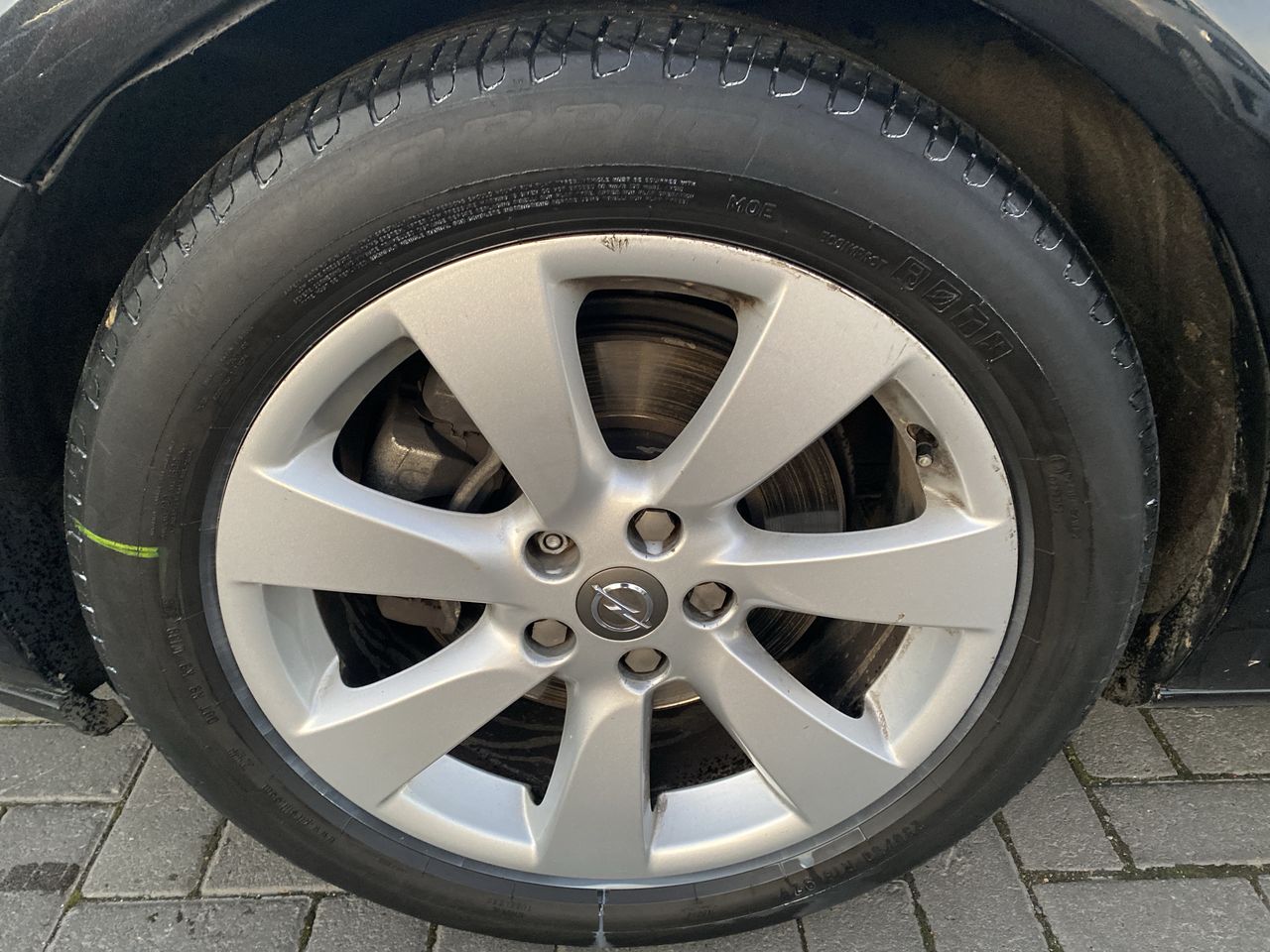 OPEL - 17