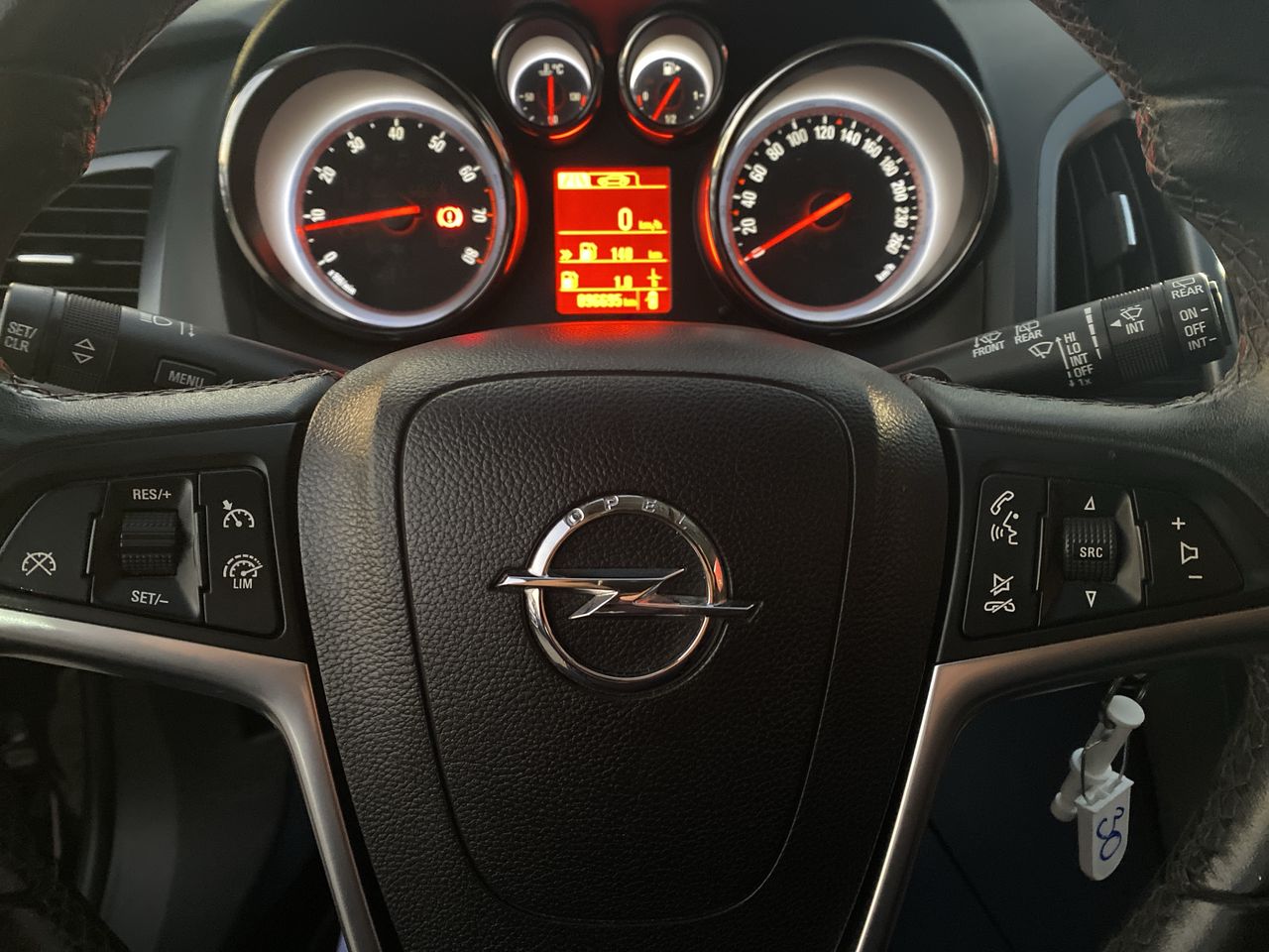 OPEL - 26