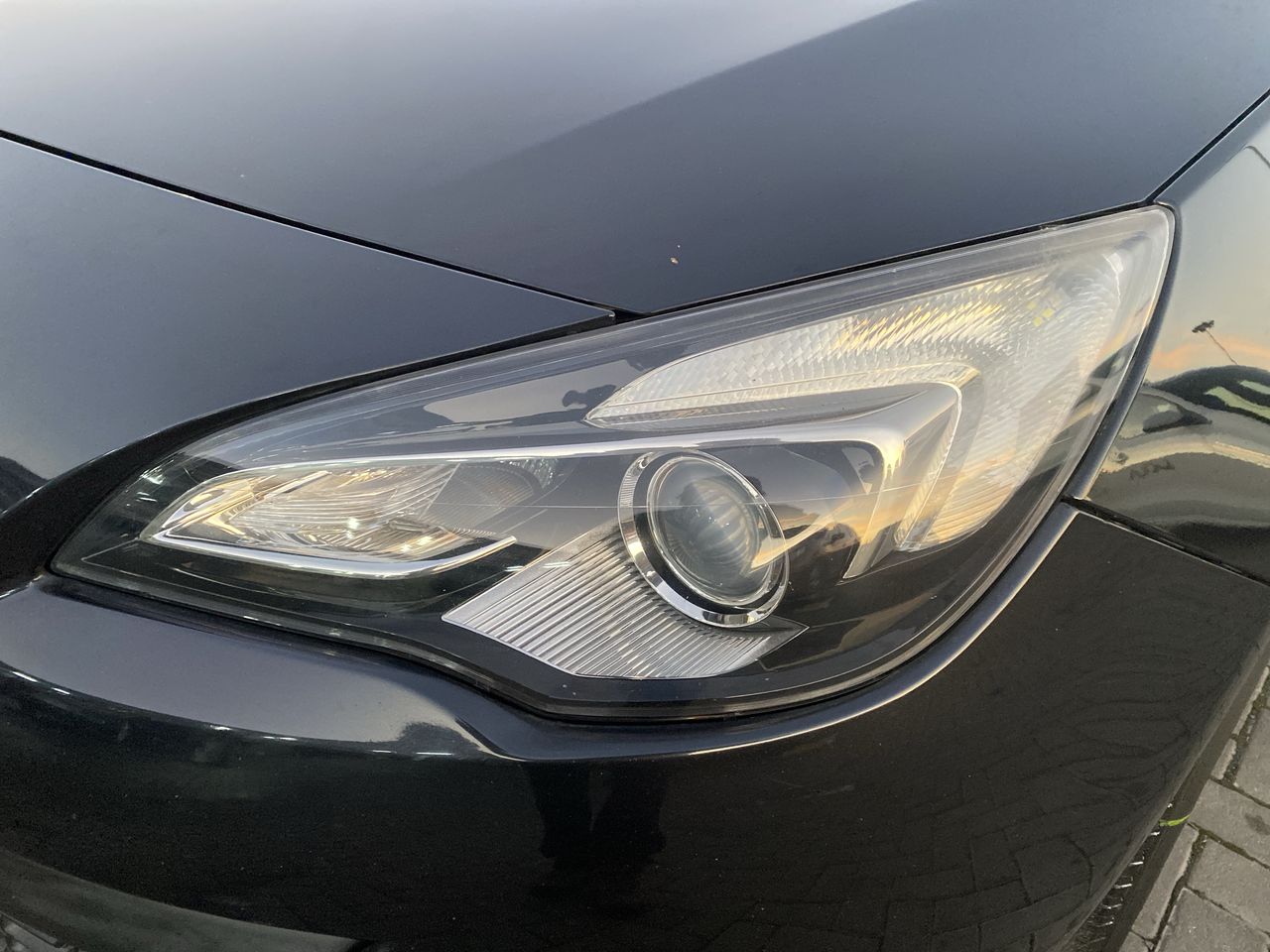 OPEL - 18