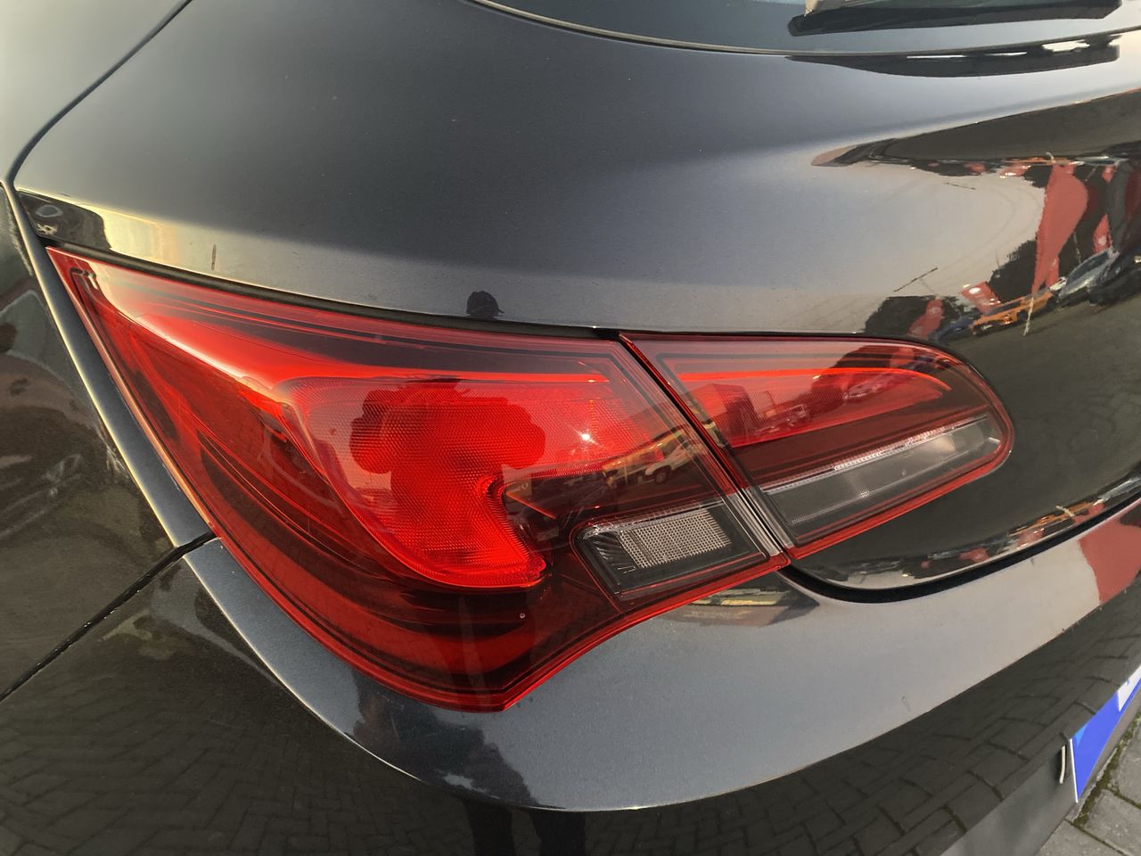 OPEL - 20