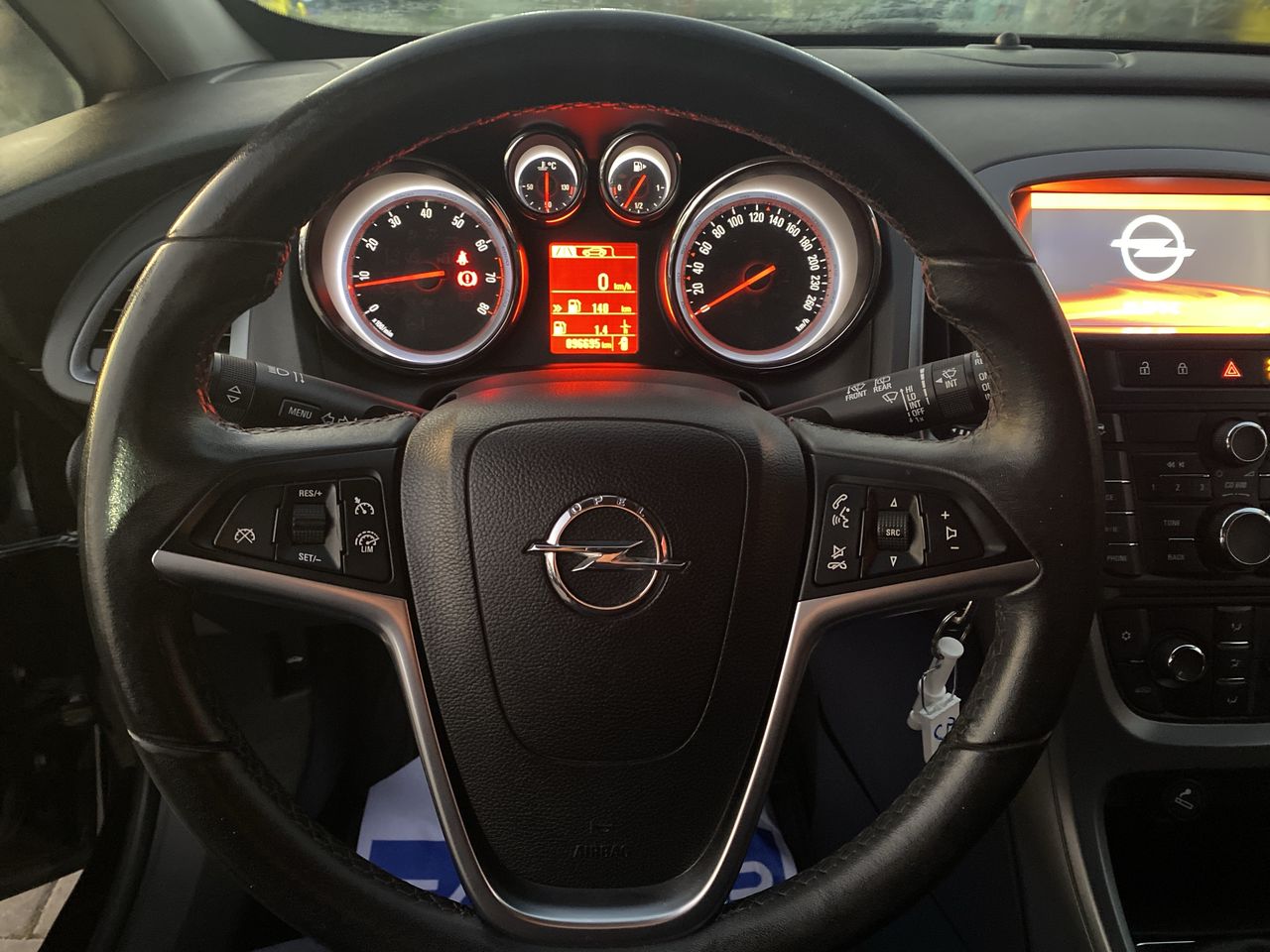 OPEL - 25