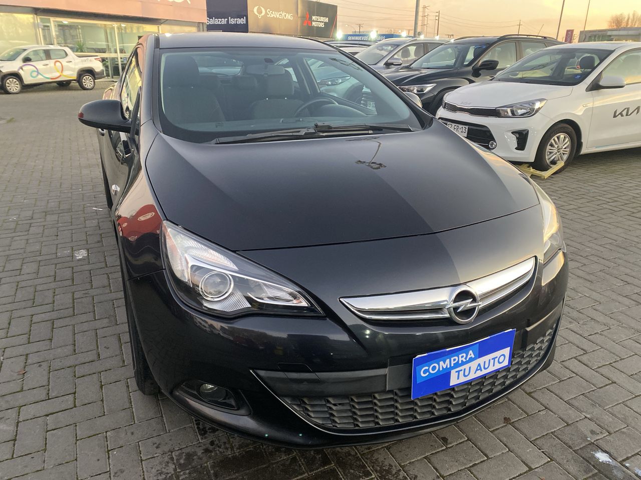 OPEL - 2
