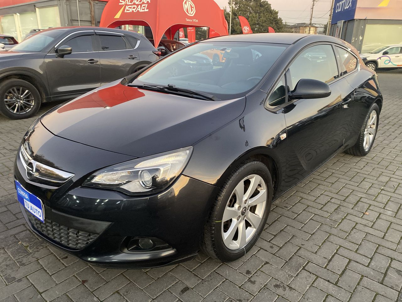 OPEL - 3