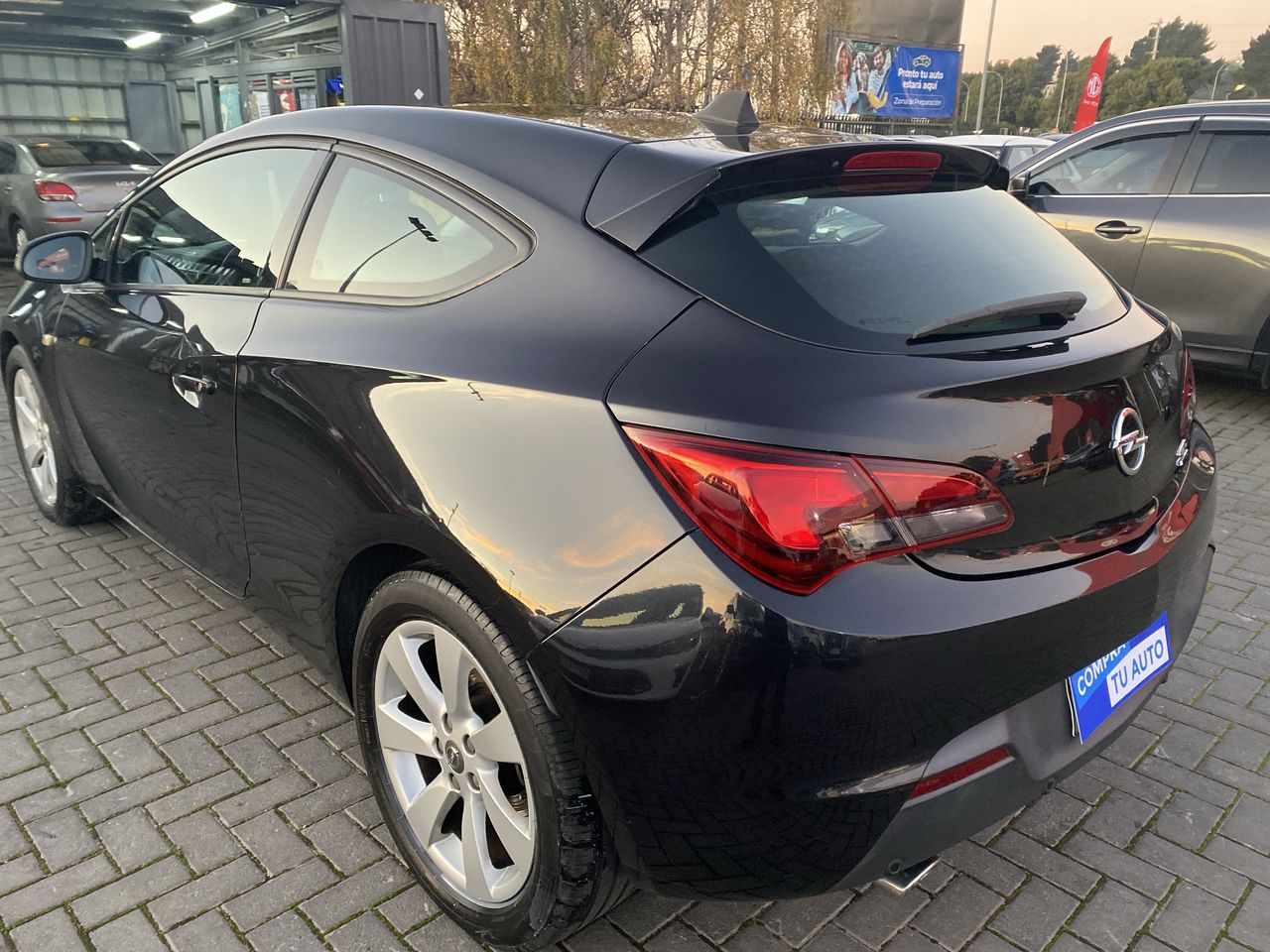 OPEL - 5