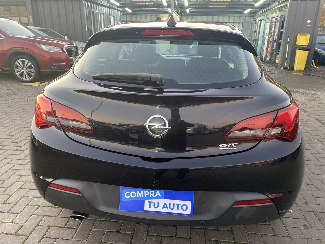 OPEL - 6