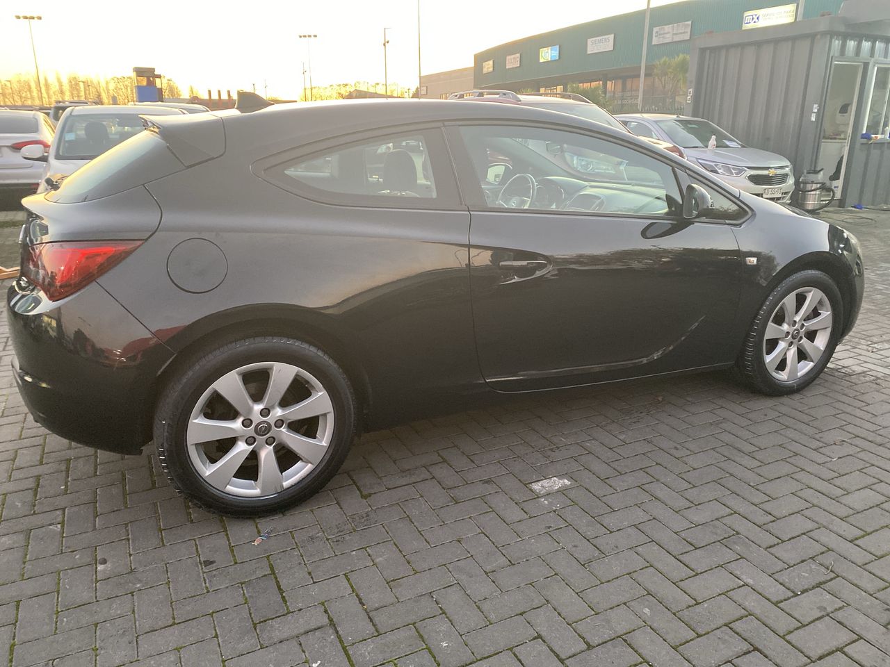 OPEL - 7