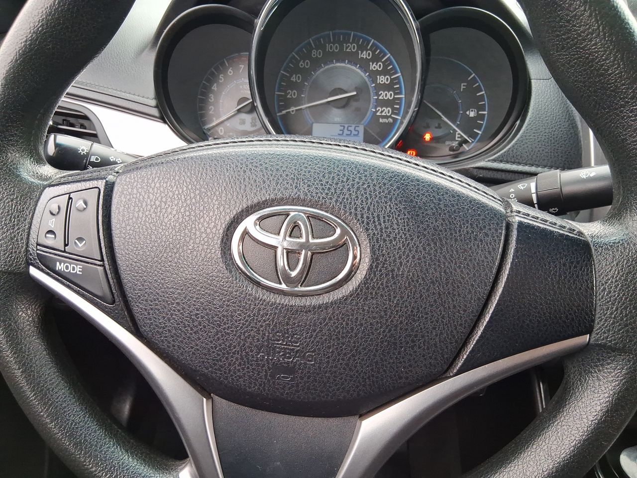 TOYOTA - 26