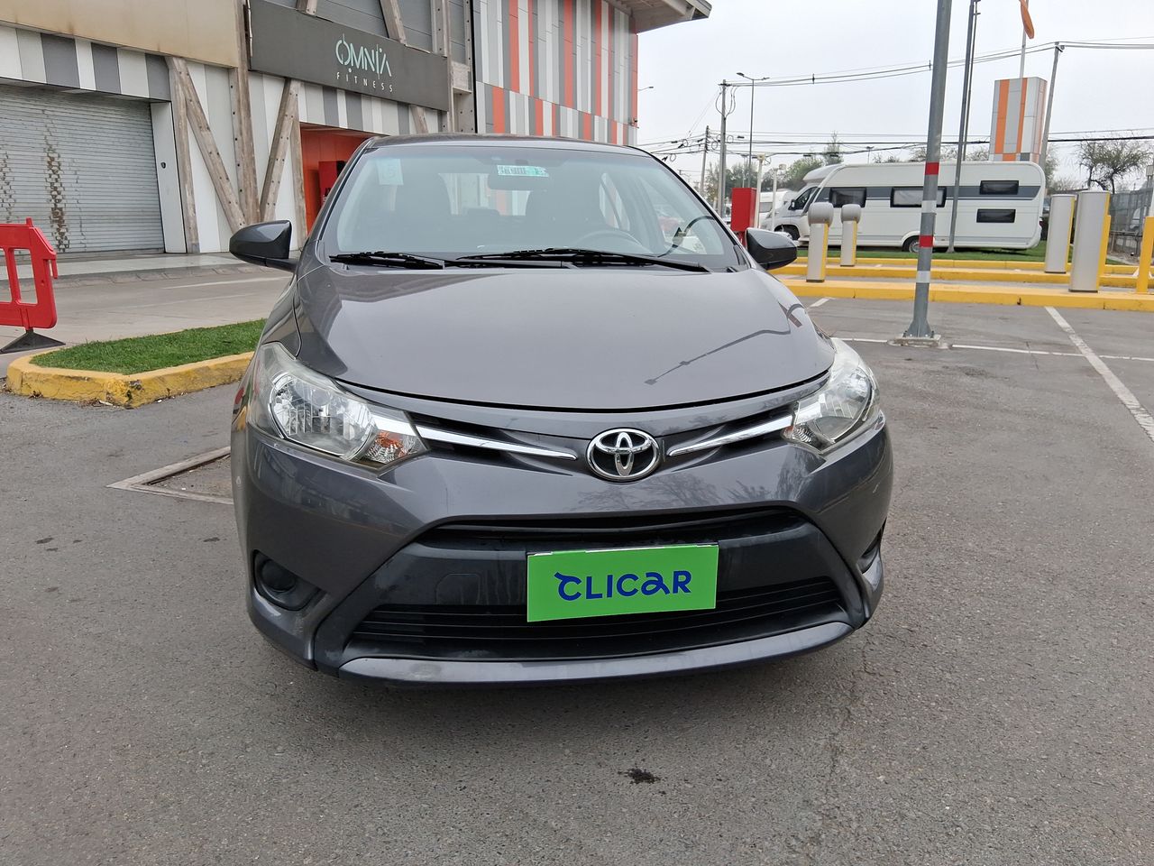 TOYOTA - 2