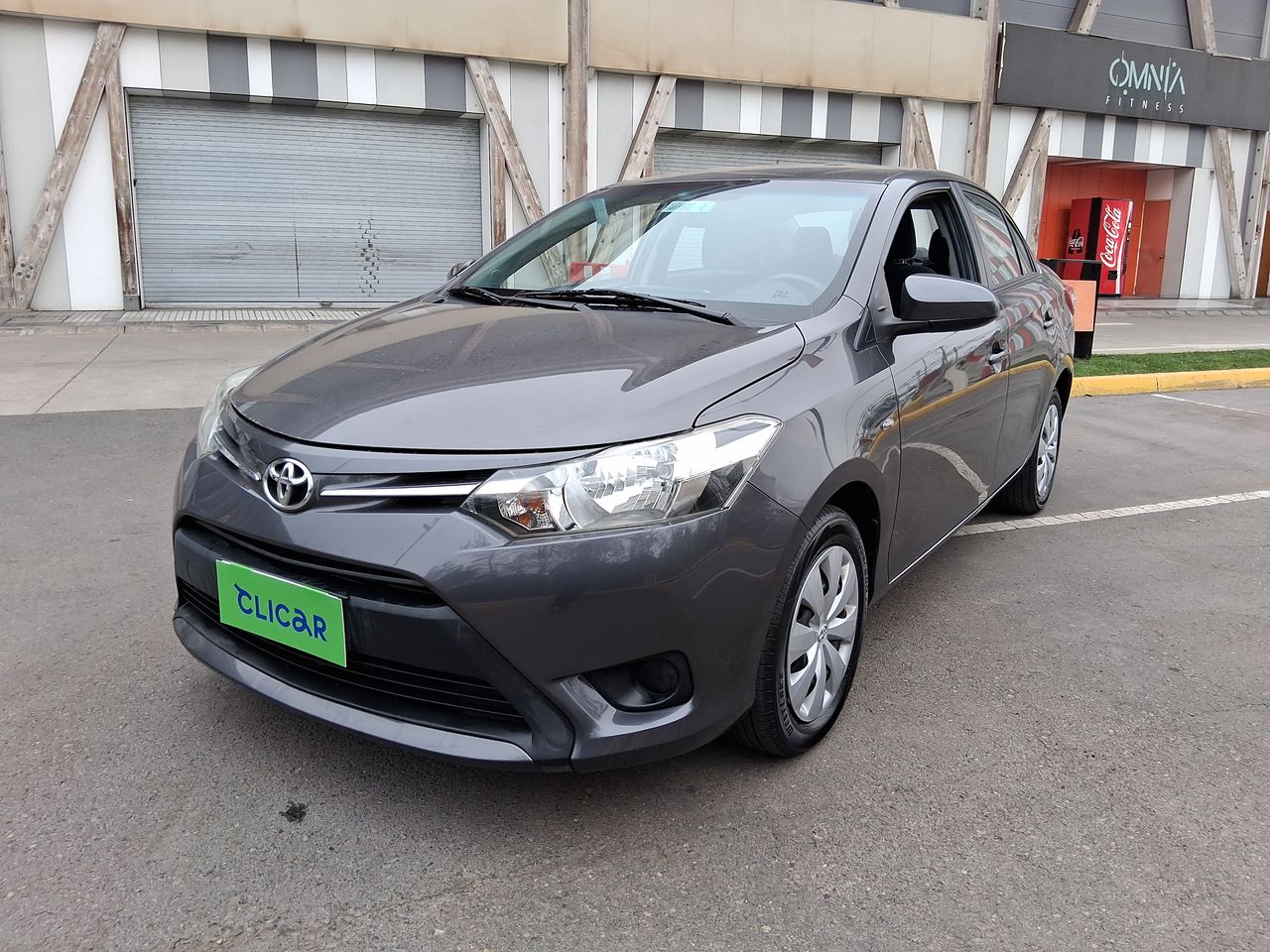 TOYOTA - 3