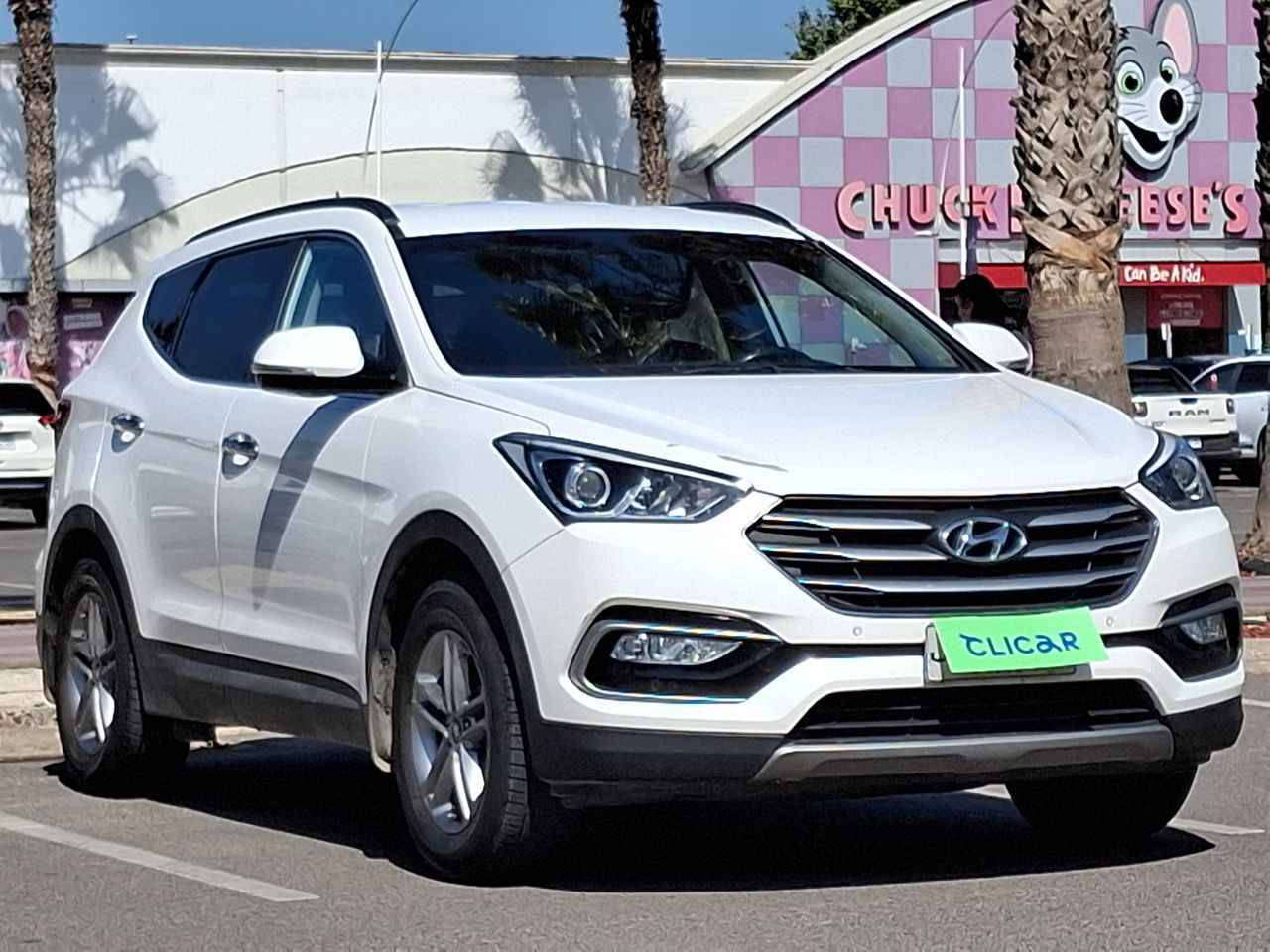 HYUNDAI - 1