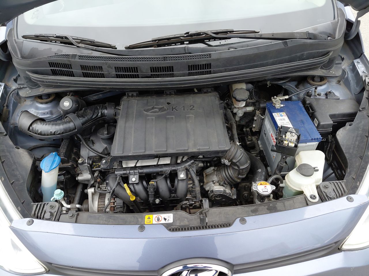 HYUNDAI - 8