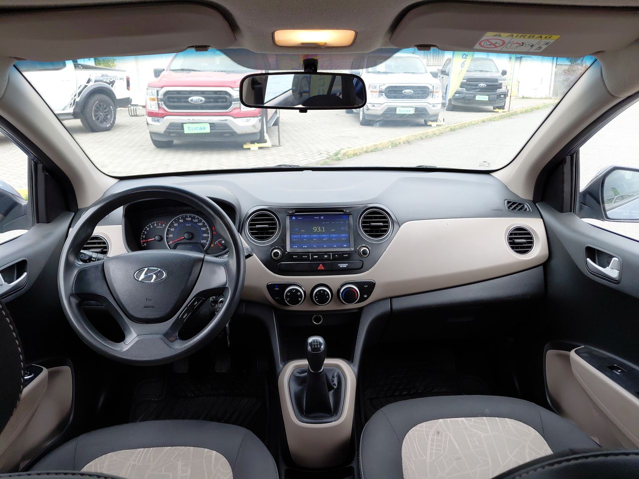 HYUNDAI - 1