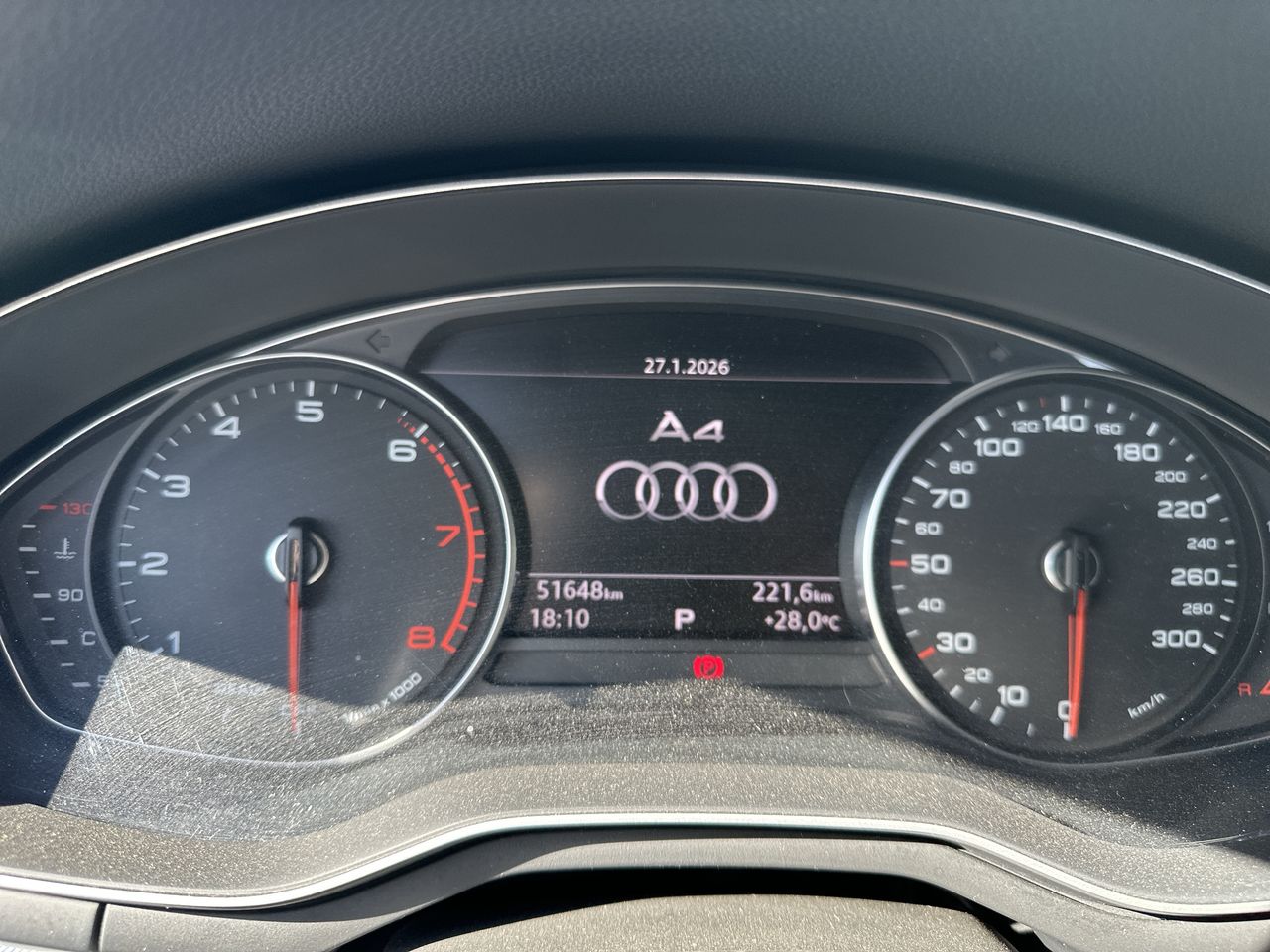 AUDI - 26