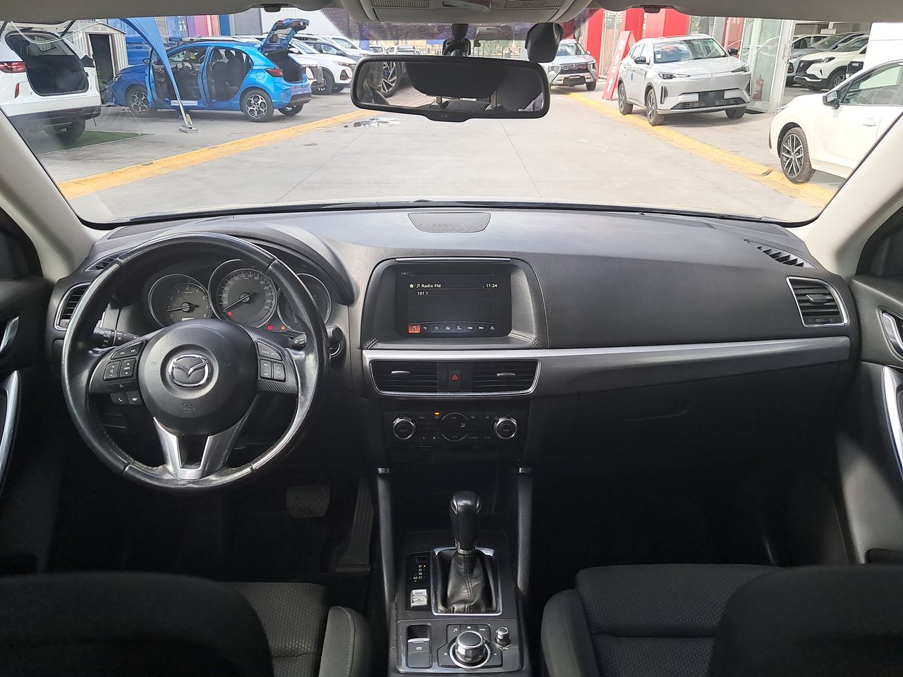 MAZDA - 31