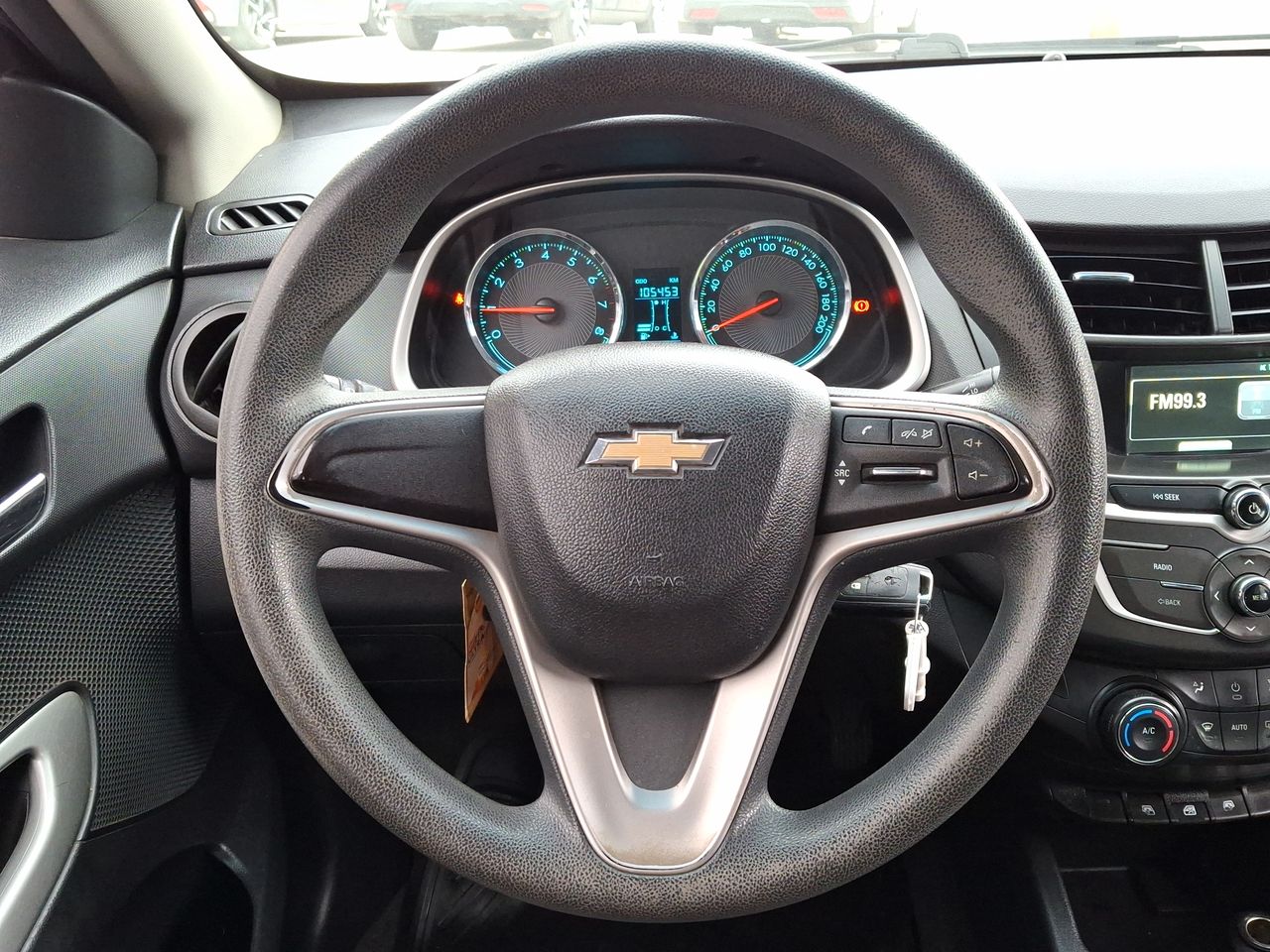 CHEVROLET - 23
