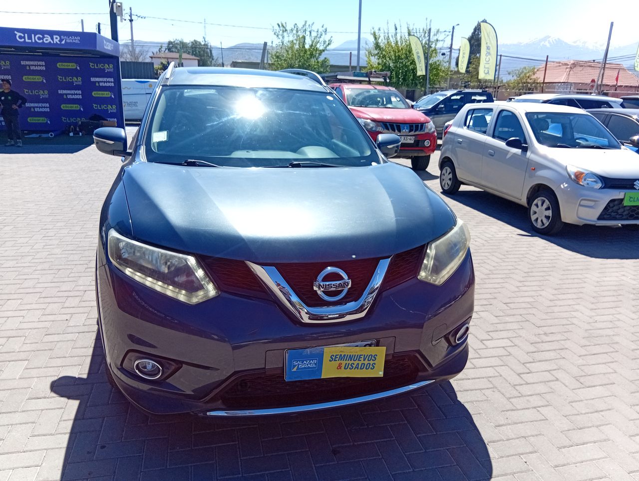 NISSAN - 2