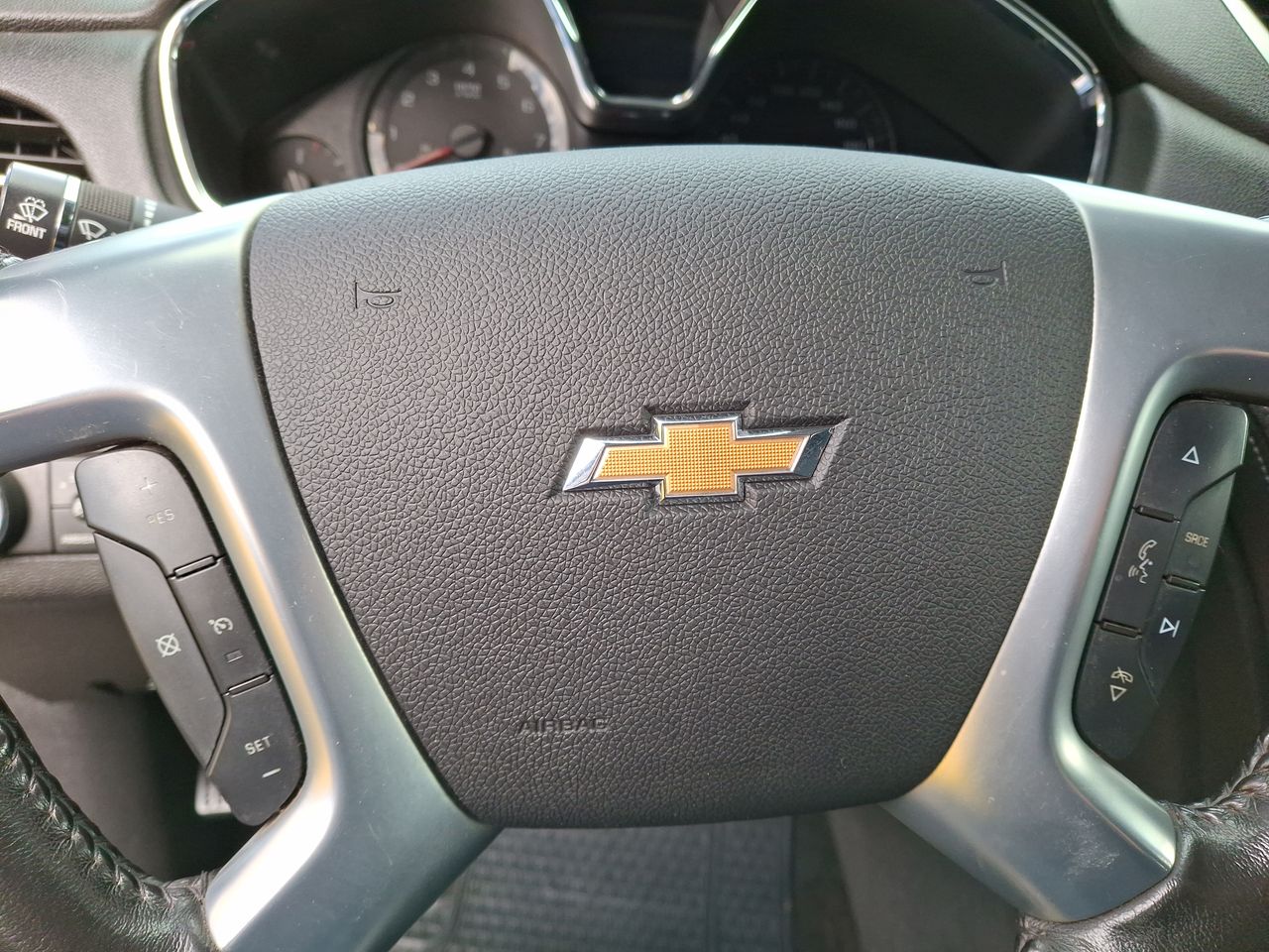 CHEVROLET - 26