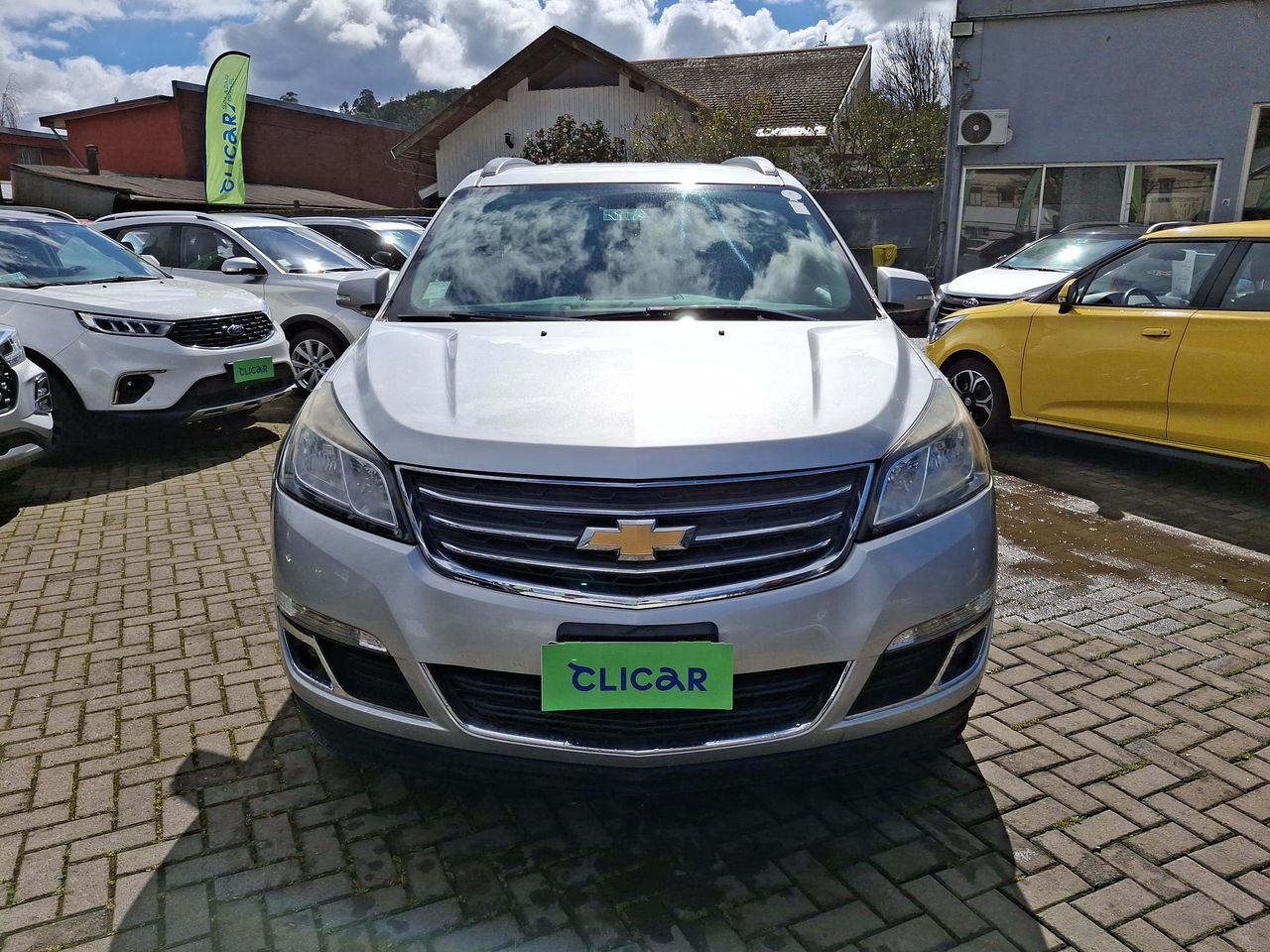 CHEVROLET - 2
