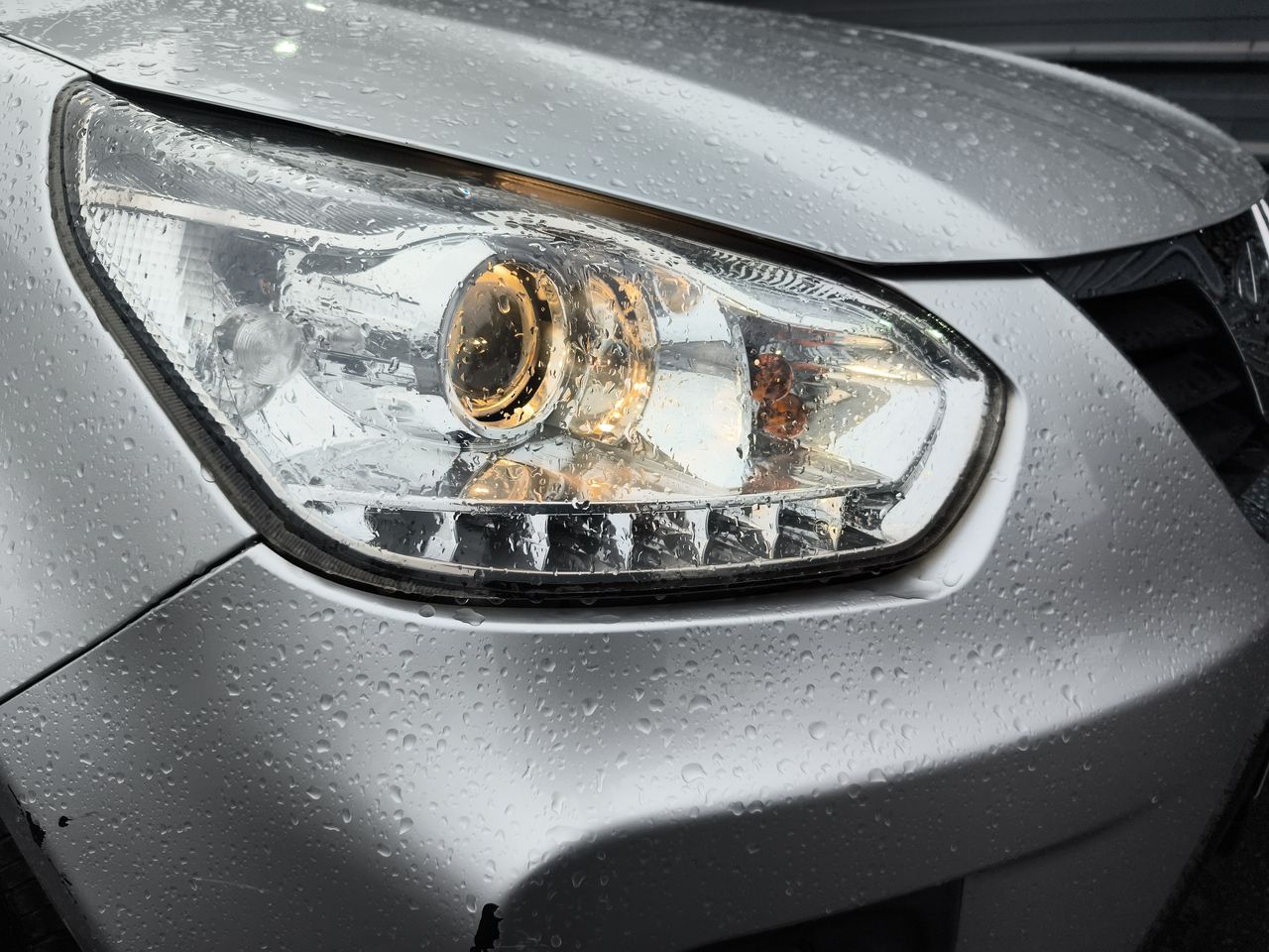 Chery Tiggo — foto 9 de 24