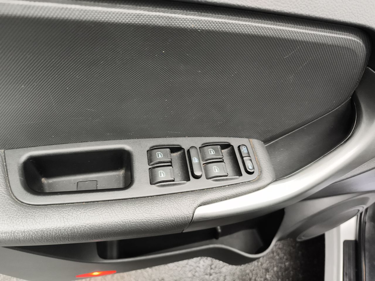 Chery Tiggo — foto 13 de 24