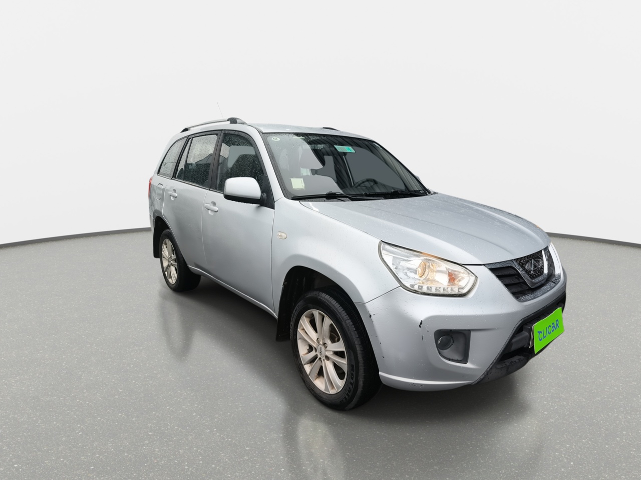 CHERY - 1