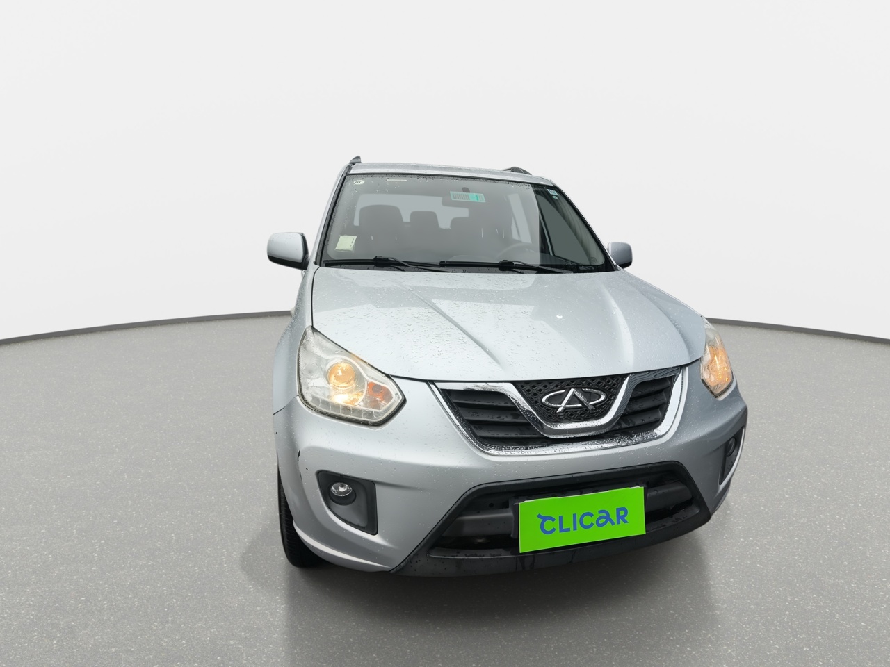 CHERY - 2