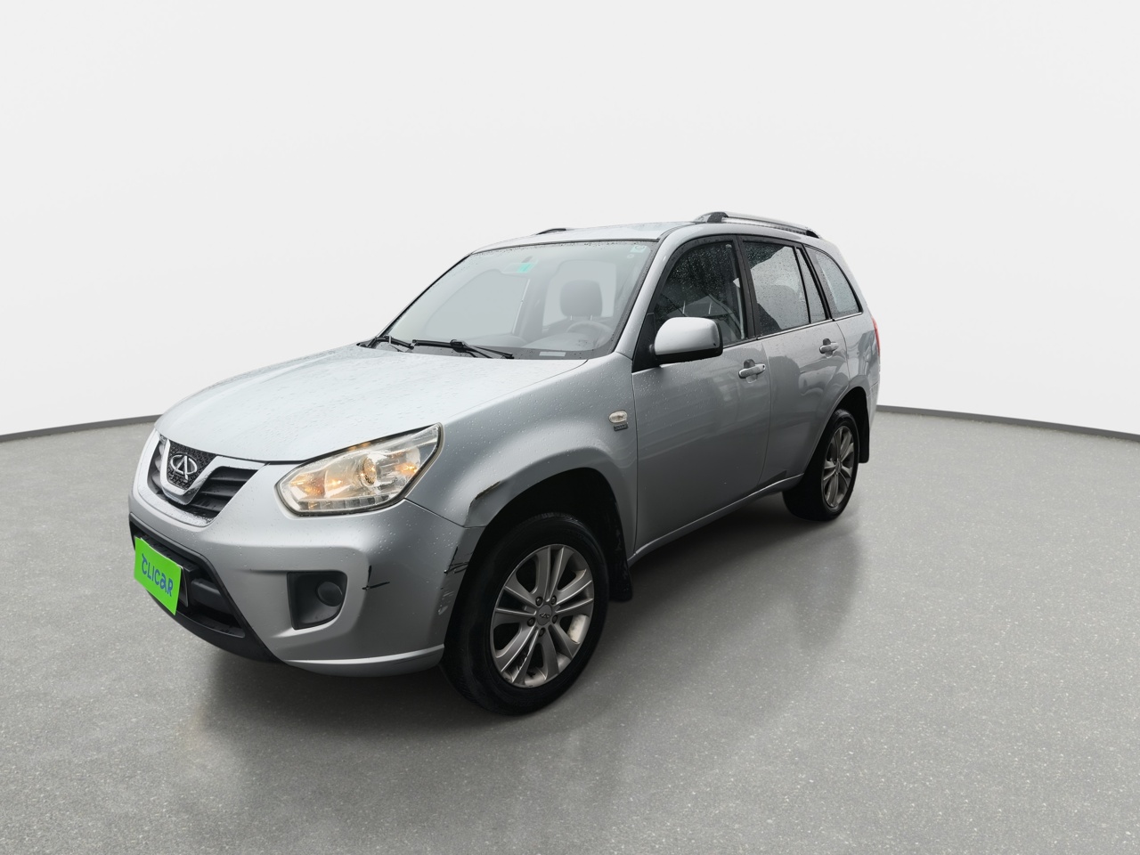CHERY - 3