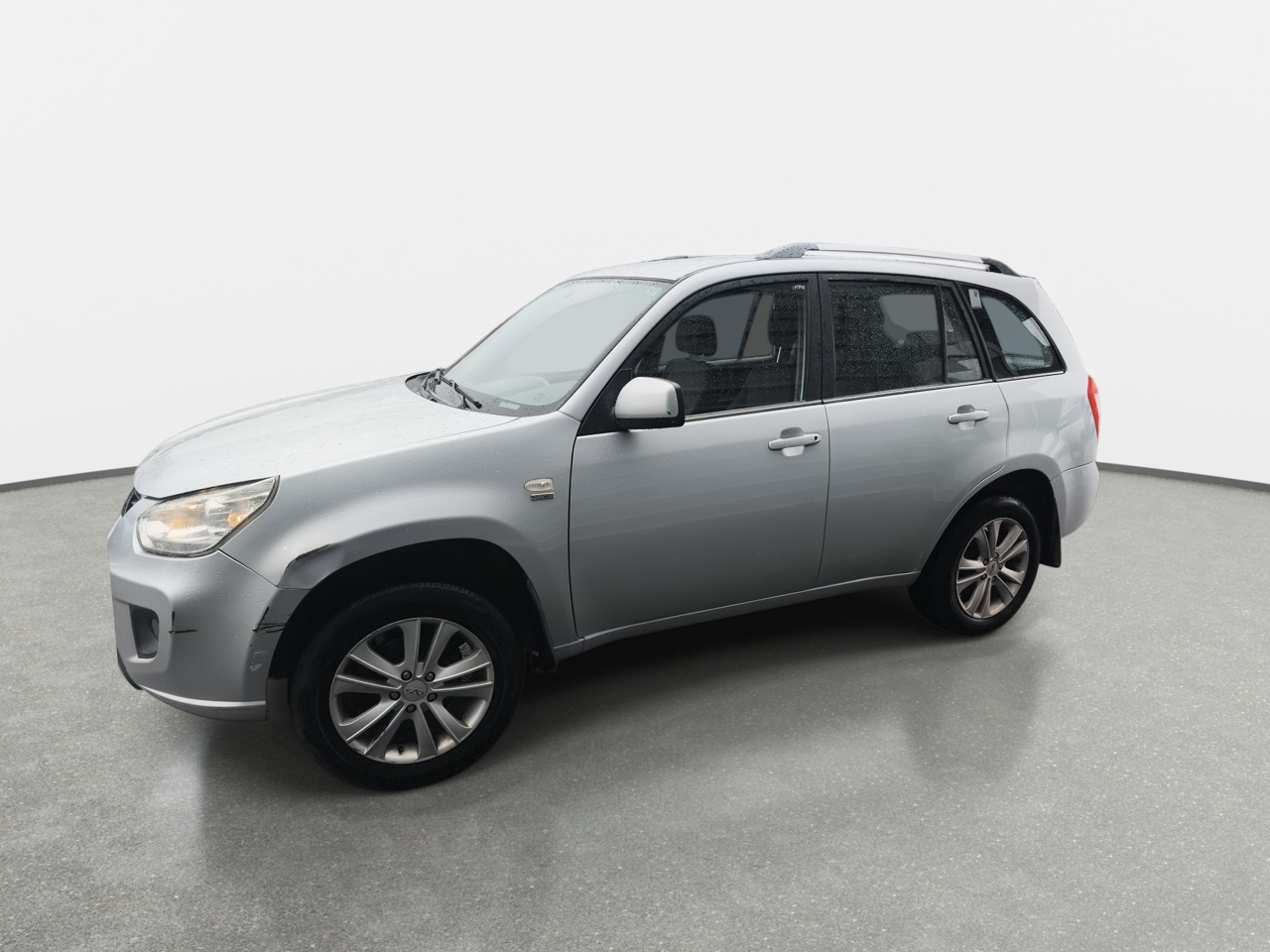 CHERY - 4