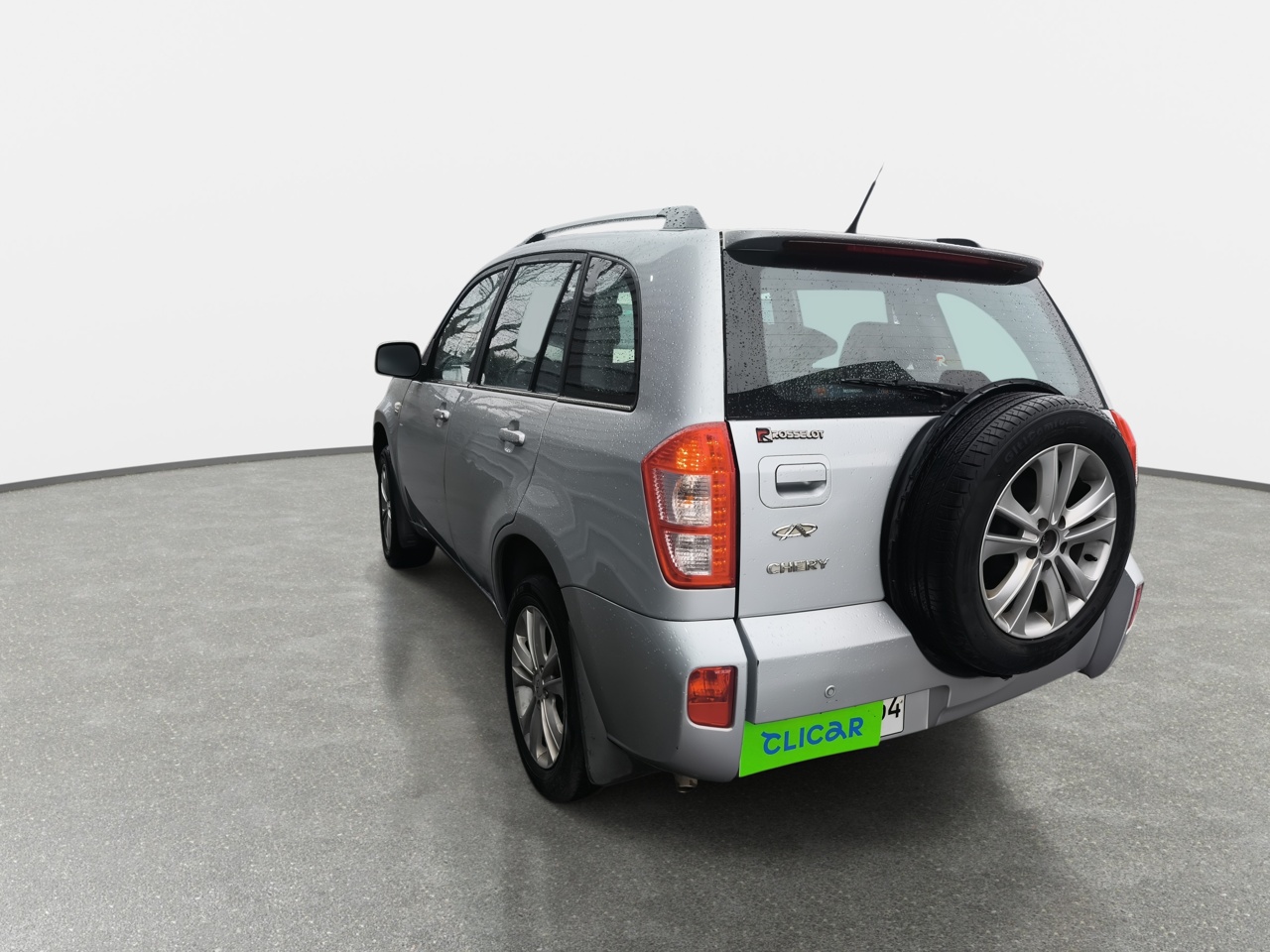 CHERY - 5