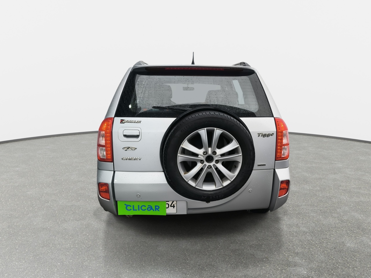 CHERY - 6